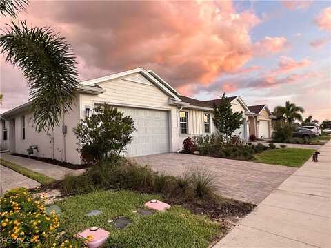 43878 Blue Heron Lane, Punta Gorda, FL 33982