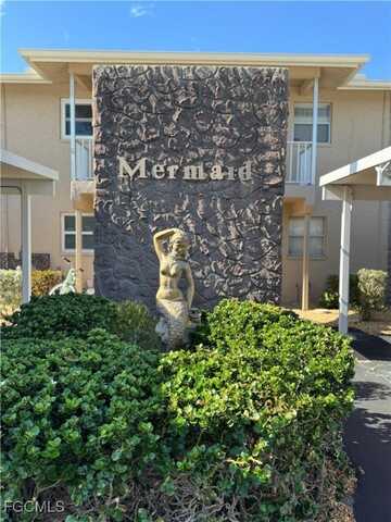 806 SE 46th Street unit: 1E, Cape Coral, FL 33904