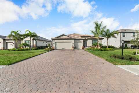 18348 Parksville Drive, Estero, FL 33928