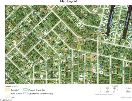 13510 Hopewell Avenue, Port Charlotte, FL 33981