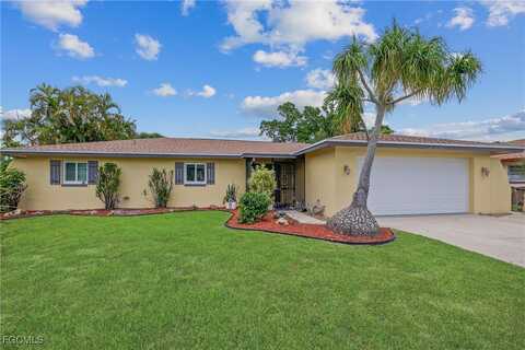 331 SE 47th Street, Cape Coral, FL 33904