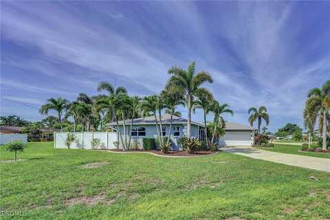 4001 SE 10th Avenue, Cape Coral, FL 33904