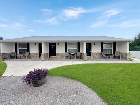 11594 1st Avenue unit: 3, Punta Gorda, FL 33955