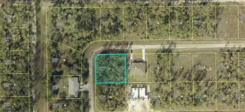 231 Rogers Street, Lehigh Acres, FL 33972