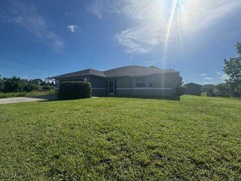 914 Unice Avenue N, Lehigh Acres, FL 33971