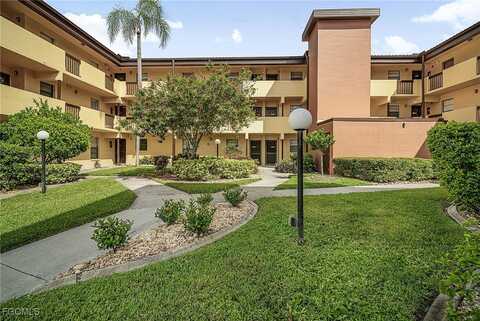 6136 Whiskey Creek Drive unit: 518, Fort Myers, FL 33919