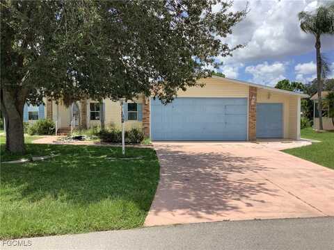 19851 Eagle Trace Court S, North Fort Myers, FL 33903