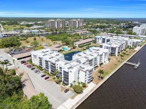 3490 N Key Drive unit: 309, North Fort Myers, FL 33903
