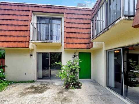5241 Cedarbend Drive unit: 1, Fort Myers, FL 33919