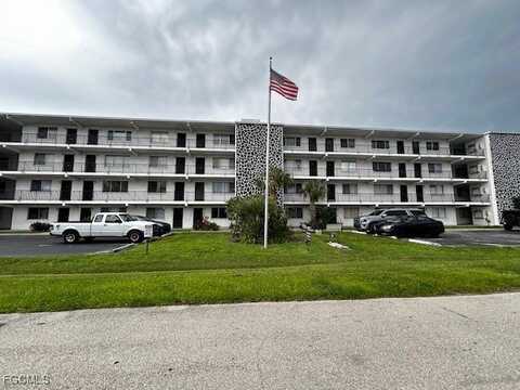4906 Victoria Drive unit: 412, Cape Coral, FL 33904