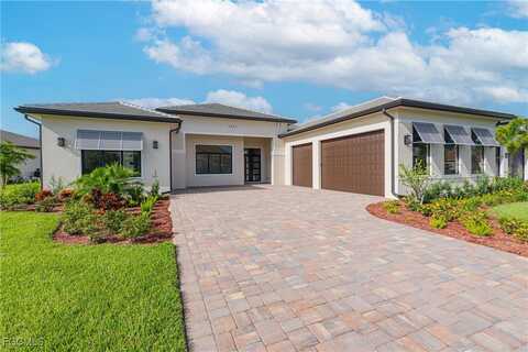 3383 Chestnut Grove Drive, Alva, FL 33920