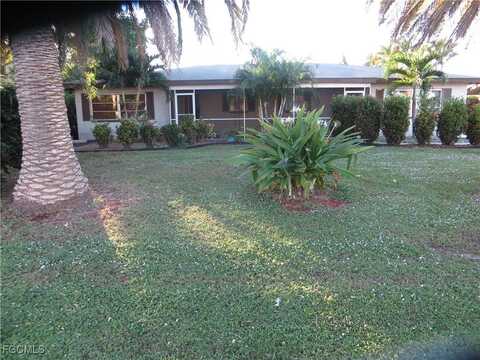 4926 Vincennes Street unit: 2, Cape Coral, FL 33904