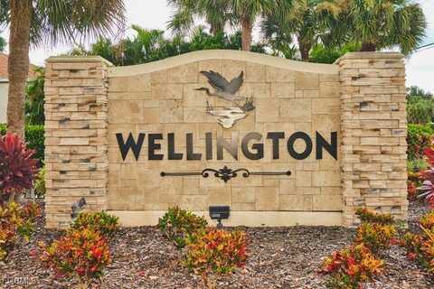16561 Wellington Lakes Circle, Fort Myers, FL 33908