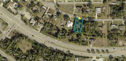 4907 Lee Circle N, Lehigh Acres, FL 33971