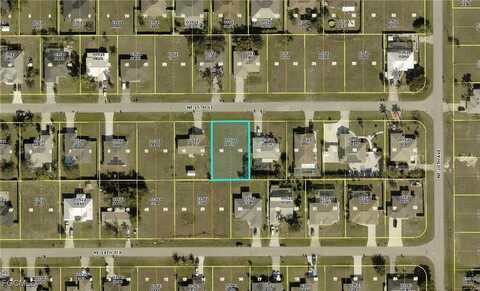 1946 NE 15TH Street, Cape Coral, FL 33909