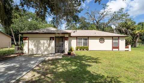 4013 Albany Road, Labelle, FL 33935
