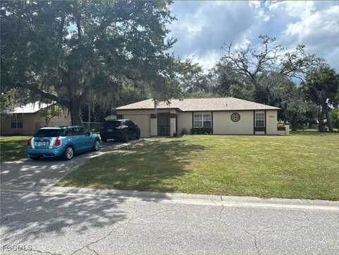 4013 Albany Road, Labelle, FL 33935
