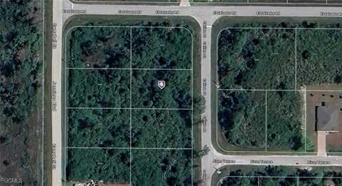 3047 Callisto Street, Port Charlotte, FL 33981