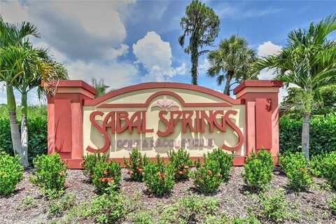 17837 Dracena Circle, North Fort Myers, FL 33917
