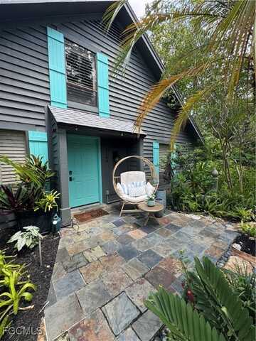 1269 Solana Road unit: E3, Naples, FL 34103