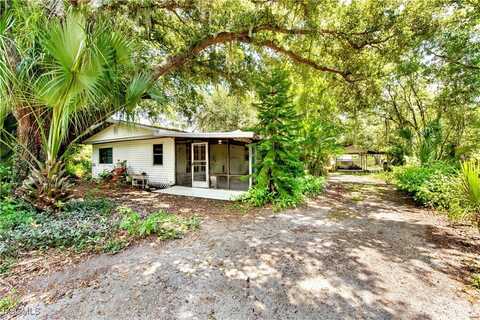1711 Linwood Avenue, Alva, FL 33920