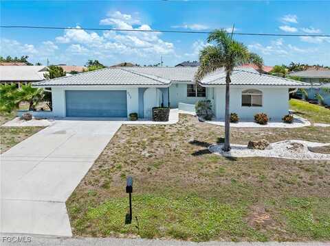 732 Santa Margerita Lane, Punta Gorda, FL 33950