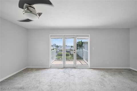 3338 N Key Drive unit: 4, North Fort Myers, FL 33903