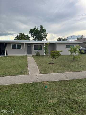 235 Mentel Terrace, Port Charlotte, FL 33952