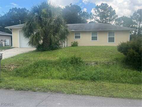 3202 65th Street W, Lehigh Acres, FL 33971