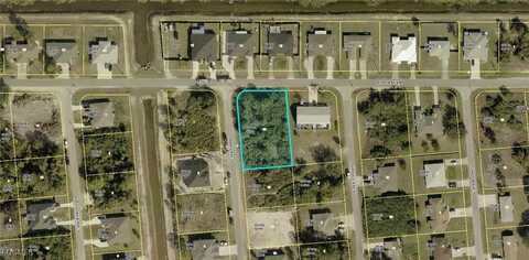 103 Harry Avenue S, Lehigh Acres, FL 33973