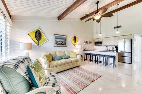 1250 Tennisplace Court unit: D33, Sanibel, FL 33957