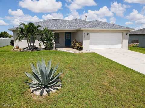 910 NE 13th Place, Cape Coral, FL 33909