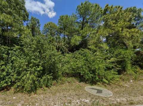 3414 50th Street W, Lehigh Acres, FL 33971