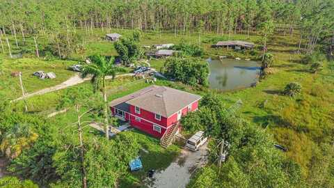 10010 Saint Paul Road, North Fort Myers, FL 33917