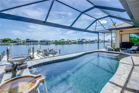 3521 Ceitus Parkway, Cape Coral, FL 33991