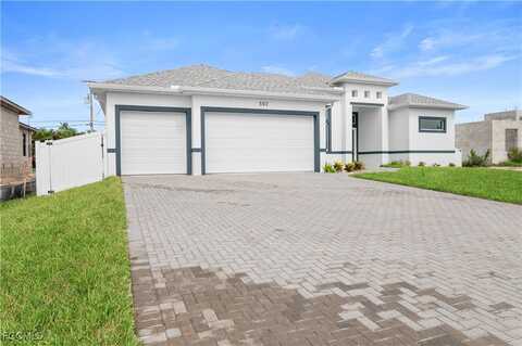 502 SW 28th Avenue, Cape Coral, FL 33991