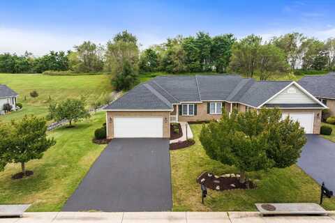 64 ROXBURY DR, FISHERSVILLE, VA 22939