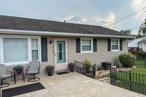 1816 FIRST ST, STAUNTON, VA 24401