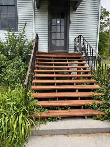 1633 T C WALKER RD, MILLBORO, VA 24460