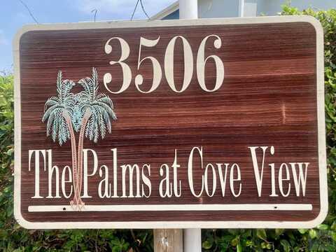 3506 Cove View, Galveston, TX 77550