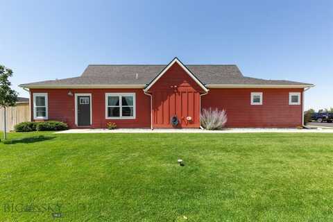 3040 Winter Park Street unit: A, Bozeman, MT 59718