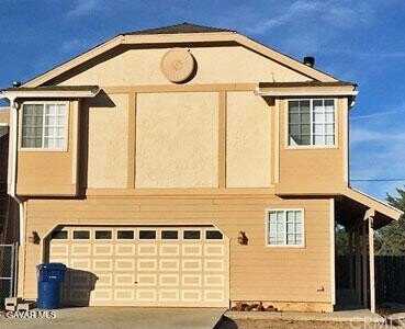 14849 Ripton Road, Lake Hughes, CA 93532