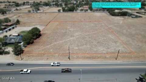 E Palmdale Bl Pav Vic 96t Boulevard, Sun Village, CA 93543