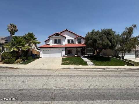 3341 Sandstone Court, Palmdale, CA 93551