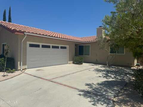14332 Somerset Drive, Mojave, CA 93501
