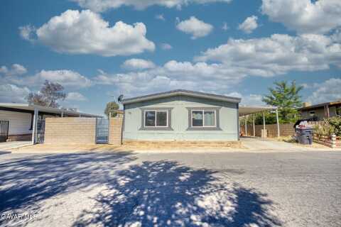 3300 W 15th Street, Rosamond, CA 93560
