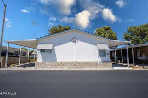 48303 W 20th Street, Lancaster, CA 93534
