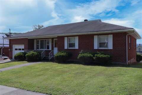 66 Leigh Street, JOHNSON CITY, NY 13790