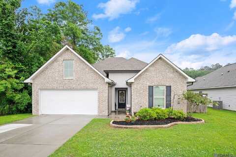 23964 Southpoint Dr, Denham Springs, LA 70726