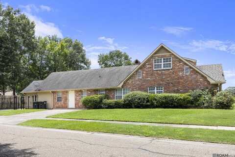 12384 Goodwood Blvd, Baton Rouge, LA 70815